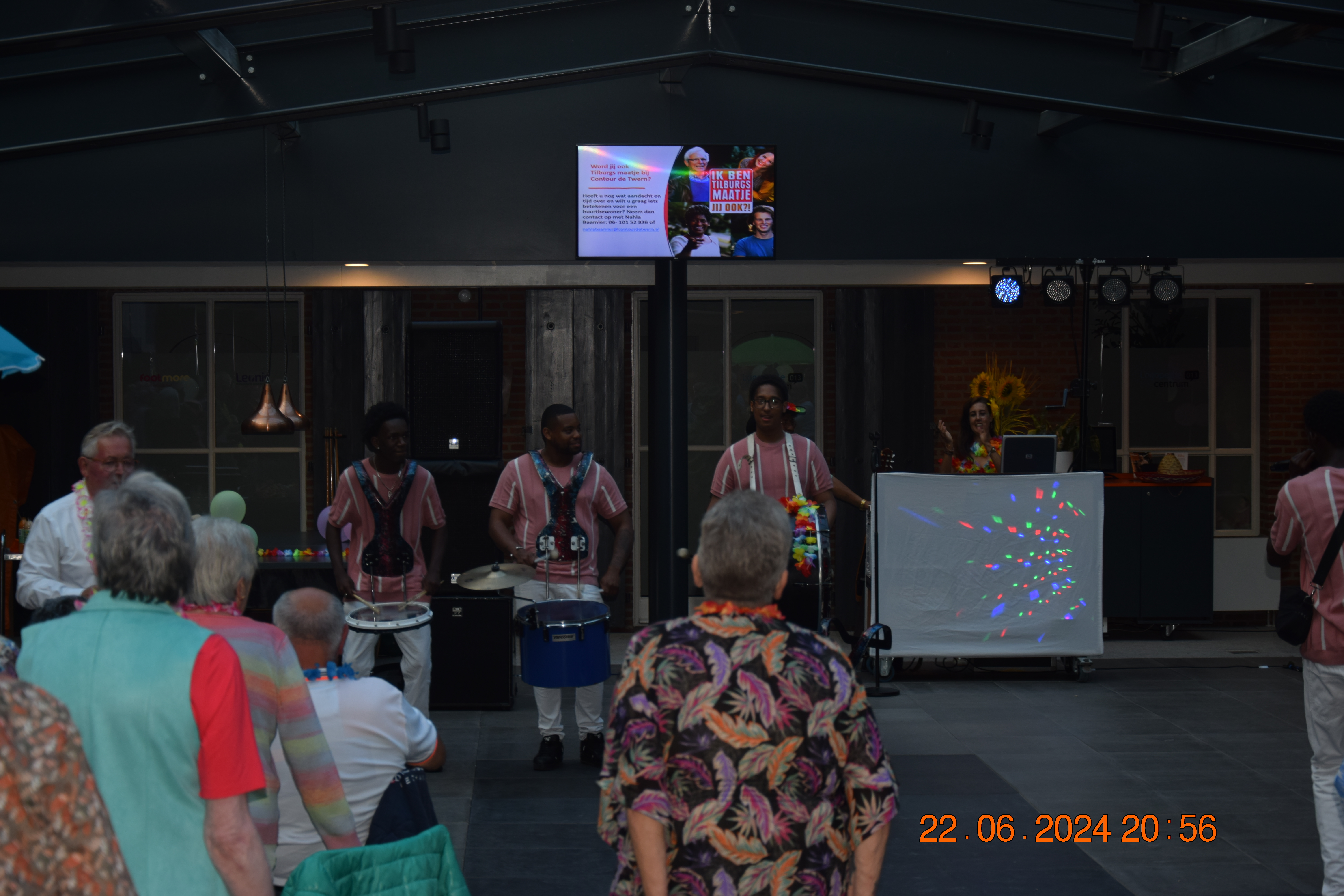 Midzomerfeest 2024
